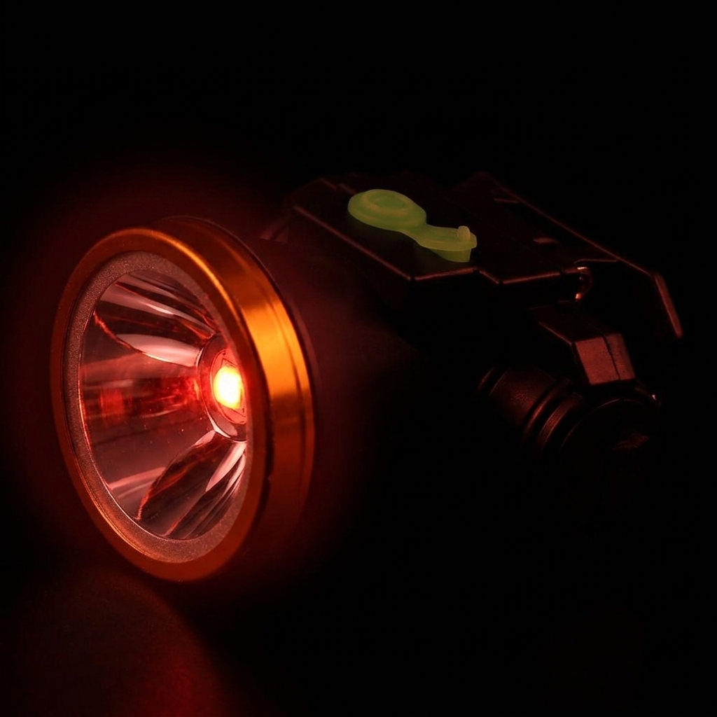 Night Vision